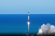국산 ‘초소형 군집위성 1호기’ 발사 성공 확인…11월부터 지구관측 시작