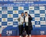 완주군청 이한빛, 여자 레슬링 국가대표 선발