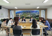 정읍시 입암면 지역사회보장협의체, 2024년 2차 정기회의 개최