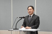 국민연금공단 김태현 이사장, ‘국민 곁에서 든든한 희망이 되는 국민연금’만들겠다