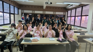 전북대, 태국 주요 교육기관과 교류 강화 ‘총력’