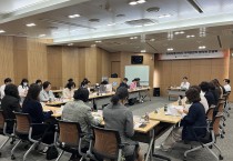 전북대병원, 2024년 상반기 전북도 암관리사업 협의체 회의 개최