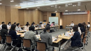 전북대병원, 2024년 상반기 전북도 암관리사업 협의체 회의 개최