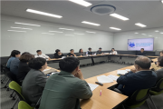 전주기전대학 LINC3.0사업단, 제 1차 산학협력정보담당자 성과공유회의 개최