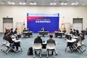 부산시, 조선 산업현장 위기 극복 지원과 차세대 기술 선도 전략 마련