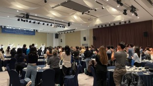 하버드대학생 100여 명, 전주서 한국문화 ‘만끽’