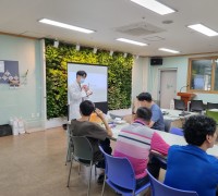 전북도 유일 장애인구강진료센터, 찾아가는 구강검진 시행